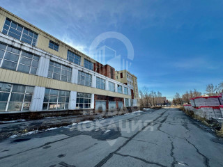 Фотография Аренда производственного помещения, 4900 м² , 5-я Кордная улица 1к6  №17