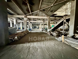 Фотография Аренда производственного помещения, 4900 м² , 5-я Кордная улица 1к6  №15