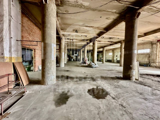 Фотография Аренда производственного помещения, 4900 м² , 5-я Кордная улица 1к6  №5