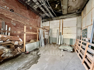 Фотография Аренда производственного помещения, 4900 м² , 5-я Кордная улица 1к6  №21