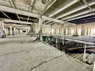 Фотография Аренда производственного помещения, 4900 м² , 5-я Кордная улица 1к6  №26