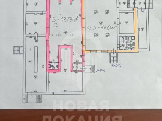 Фотография Аренда помещения свободного назначения, 300 м² , Космический проспект 97Б  №14