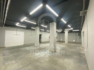 Фотография Аренда помещения свободного назначения, 300 м² , Космический проспект 97Б  №7