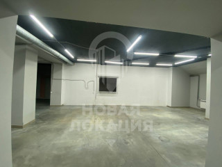 Фотография Аренда помещения свободного назначения, 133 м² , Космический проспект 97Б  №1