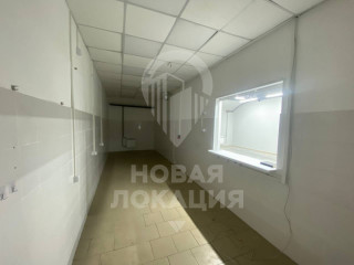 Фотография Аренда помещения свободного назначения, 133 м² , Космический проспект 97Б  №7