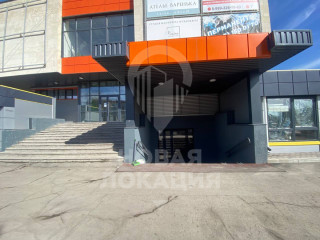 Фотография Аренда помещения свободного назначения, 133 м² , Космический проспект 97Б  №2