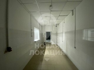 Фотография Аренда помещения свободного назначения, 133 м² , Космический проспект 97Б  №6