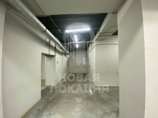 Фотография Аренда помещения свободного назначения, 133 м² , Космический проспект 97Б  №4