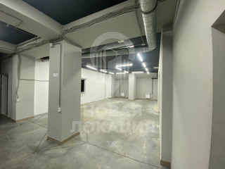 Фотография Аренда помещения свободного назначения, 133 м² , Космический проспект 97Б  №5