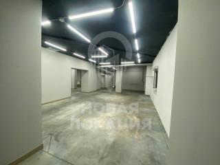 Фотография Аренда помещения свободного назначения, 133 м² , Космический проспект 97Б  №3