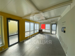 Фотография Аренда помещения свободного назначения, 40 м² , Космический проспект 97Б  №3