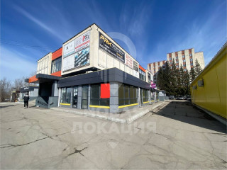 Фотография Аренда помещения свободного назначения, 40 м² , Космический проспект 97Б  №1