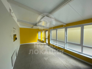 Фотография Аренда помещения свободного назначения, 40 м² , Космический проспект 97Б  №2
