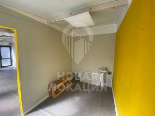Фотография Аренда помещения свободного назначения, 40 м² , Космический проспект 97Б  №4