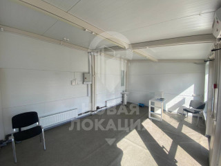 Фотография Аренда помещения свободного назначения, 22 м² , Космический проспект 97Б  №4