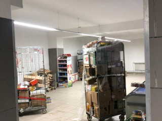Фотография Аренда магазина, 186 м² , Лихачёвское шоссе 22  №8