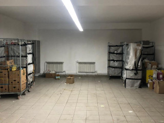 Фотография Аренда магазина, 186 м² , Лихачёвское шоссе 22  №10