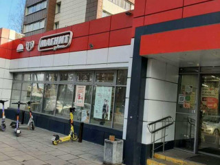 Фотография Аренда магазина, 186 м² , Лихачёвское шоссе 22  №1