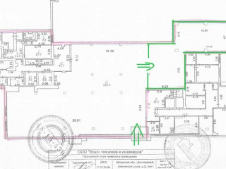 Фотография Аренда магазина, 186 м² , Лихачёвское шоссе 22  №3