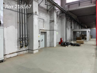 Фотография Аренда склада, 7000 м² , Центральная улица 2Б  №20