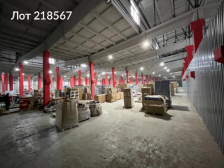 Фотография Аренда склада, 7000 м² , Центральная улица 2Б  №4