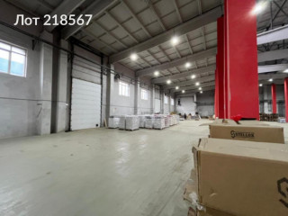 Фотография Аренда склада, 7000 м² , Центральная улица 2Б  №11