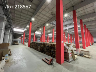 Фотография Аренда склада, 7000 м² , Центральная улица 2Б  №10