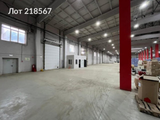 Фотография Аренда склада, 7000 м² , Центральная улица 2Б  №15