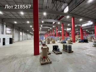 Фотография Аренда склада, 7000 м² , Центральная улица 2Б  №14