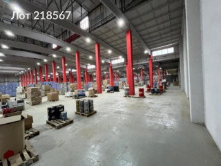 Фотография Аренда склада, 7000 м² , Центральная улица 2Б  №6