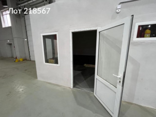 Фотография Аренда склада, 7000 м² , Центральная улица 2Б  №12