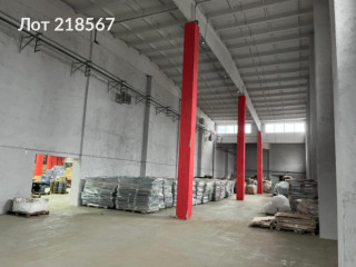 Фотография Аренда склада, 7000 м² , Центральная улица 2Б  №5