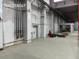 Фотография Аренда склада, 7000 м² , Центральная улица 2Б  №7