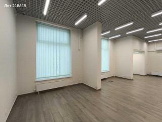 Фотография Аренда помещения свободного назначения, 155 м² , Дубининская улица 69А  №9