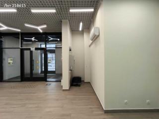 Фотография Аренда помещения свободного назначения, 155 м² , Дубининская улица 69А  №14