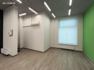 Фотография Аренда помещения свободного назначения, 155 м² , Дубининская улица 69А  №10