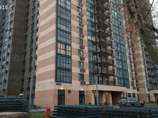 Фотография Аренда помещения свободного назначения, 155 м² , Дубининская улица 69А №21 Фотография Аренда помещения свободного назначения, 155 м² , Дубининская улица 69А №21