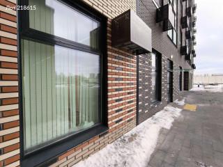 Фотография Аренда помещения свободного назначения, 155 м² , Дубининская улица 69А  №19