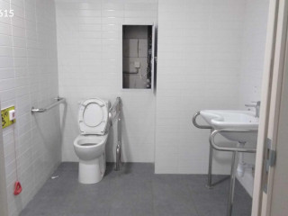 Фотография Аренда помещения свободного назначения, 155 м² , Дубининская улица 69А №14 Фотография Аренда помещения свободного назначения, 155 м² , Дубининская улица 69А №14