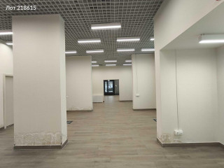 Фотография Аренда помещения свободного назначения, 155 м² , Дубининская улица 69А  №3
