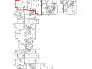 Фотография Аренда помещения свободного назначения, 155 м² , Дубининская улица 69А  №17