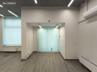 Фотография Аренда помещения свободного назначения, 155 м² , Дубининская улица 69А  №4