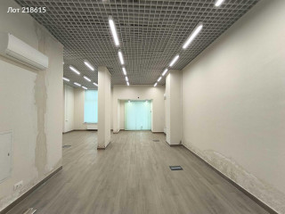 Фотография Аренда помещения свободного назначения, 155 м² , Дубининская улица 69А  №6