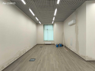 Фотография Аренда помещения свободного назначения, 155 м² , Дубининская улица 69А  №5