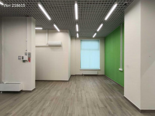 Фотография Аренда помещения свободного назначения, 155 м² , Дубининская улица 69А  №2