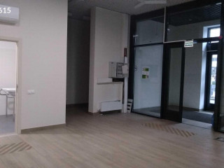 Фотография Аренда помещения свободного назначения, 155 м² , Дубининская улица 69А №9 Фотография Аренда помещения свободного назначения, 155 м² , Дубининская улица 69А №9