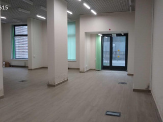 Фотография Аренда помещения свободного назначения, 155 м² , Дубининская улица 69А №2 Фотография Аренда помещения свободного назначения, 155 м² , Дубининская улица 69А №2