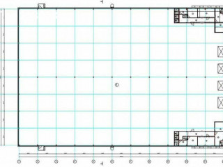 Фотография Аренда производственного помещения, 1200 м² , Первомайская улица 1с28  №1