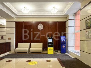 Фотография Аренда офиса, 109 м² , Тимирязевская улица 1  №4