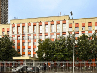 Фотография Аренда офиса, 109 м² , Тимирязевская улица 1  №9